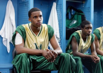 The Best Movies on Peacock Right Now (June 2023)