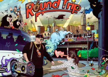 Statik Selektah Releases Tenth Studio Album, ‘Round Trip’