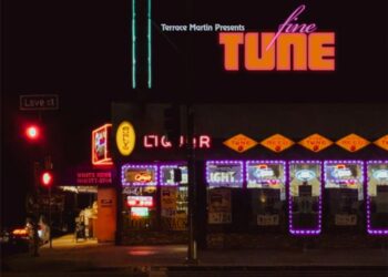 Terrace Martin Returns with ‘Fine Tune’ Album