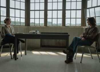 The Best Shows on Apple TV+ Right Now (June 2023)