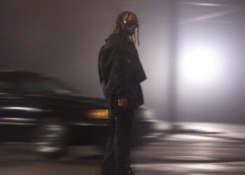 Ty Dolla $ign Returns With “Motion” Single
