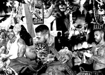 Vic Mensa Drops ’93’ to 23′: Victor’ Album