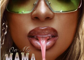 Victoria Monét Drops “On My Mama” Single