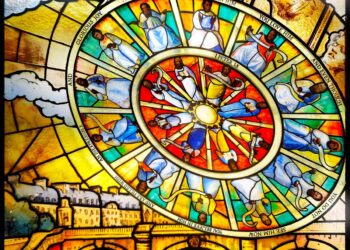 Voices of Fire & Pharrell Drop “JOY (Unspeakable)” Single