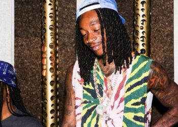 Wiz Khalifa Drops ‘See Ya’ Mixtape