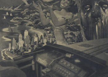 Weekly Dope: Curren$y + Harry Fraud, The Alchemist, Terrace Martin & More