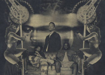 Weekly Dope: Nas + Hit-Boy, Black Milk, Bas + J. Cole, Jay Rock & More