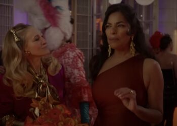 The Best Shows to Watch on HBO Max (July 2023)