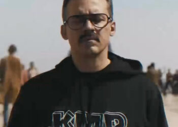 Atmosphere Share Video For “Still Life,” With Murkage Dave