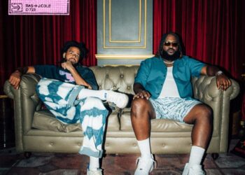 Bas & J. Cole Reunite On “Passport Bros” Single