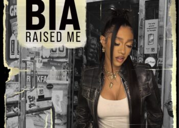 BIA Reimagines Timbaland Classic With “Raised Me” Single