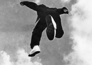 Blxst Drops “child of GOD” Single