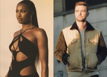 Justin Timberlake Joins Coco Jones On “ICU (Remix)” Single