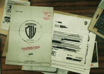 Conway the Machine Presents Drumwork: The Album