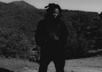 Denzel Curry Returns with “Blood On My Nikez” Single