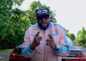 Diamond D Drops ”Flying High” Video With De La Soul’s Posdnuos