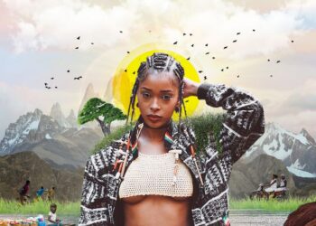 Divine ScienZe Return With “Almighty Love” Single