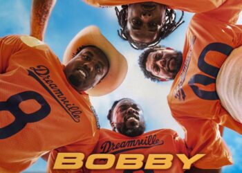 EarthGang Returns with “Bobby Boucher” Single ft. Spillage Village’s Benji.