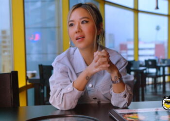 Esther Choi’s Ultimate Spicy Food Adventure Is Coming! | Heat Eaters