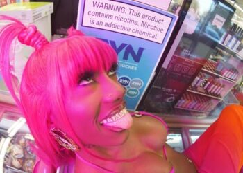 Flo Milli Drops “Fruit Loop” Single