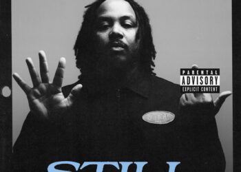 GRIP Returns With ‘STILL (Five & A F*** You) [Deluxe]’ Album