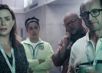 The Best Shows on Apple TV+ Right Now (July 2023)