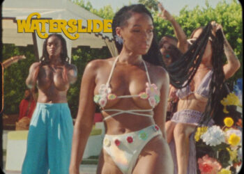 Janelle Monáe Drops “Water Slide” Video