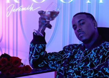 Jeremih, Adekunle Gold, 2 Chainz Link For “Room” Single