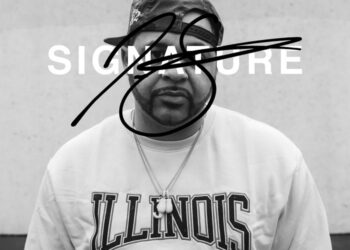 Joell Ortiz & L’Orange Announce Album, Release “OG” Single