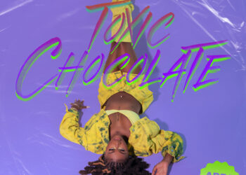 Kaliii Drops ‘Toxic Chocolate: Area Codes Edition’ EP