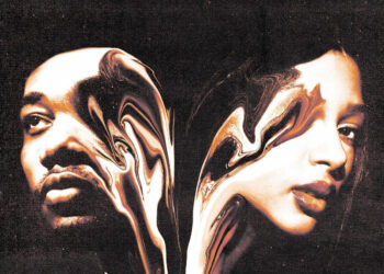 Leon Thomas & Victoria Monét Duet On “Breaking Point (Remix)” Single