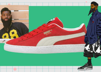 Puma Classics Men’s Lookbook