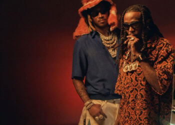 Quavo & Future Connect For “Turn Yo Clic Up” Single