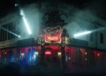 The Best Movies on Peacock Right Now (July 2023)