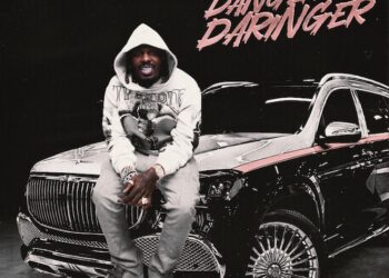 Sauce Walka, Conway The Machine Connect For “Dangerous Daringer” Single