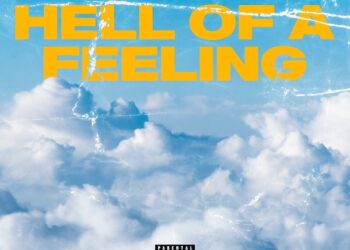 Symba Returns With “Hell Of A Feeling” Single