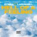 Symba Returns With “Hell Of A Feeling” Single