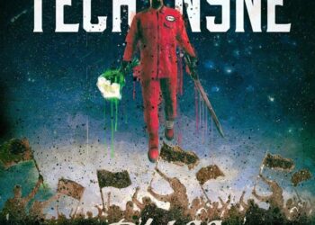 Tech N9ne Returns with ‘BLISS’ Album