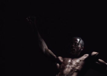 Travis Scott Returns with ‘UTOPIA’ Album