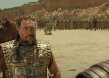 The Best Movies on Apple TV+ Right Now (July 2023)