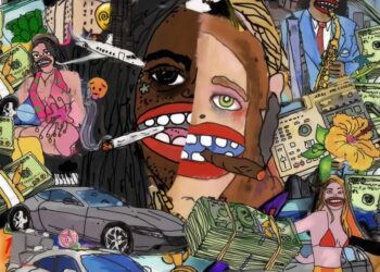 Valee & Harry Fraud Team Up for ‘Virtuoso’ Album