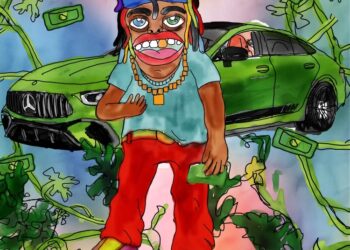 Valee & Harry Fraud Drop “Watermelon Automobile” Single With Saba, Mavi