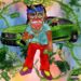 Valee & Harry Fraud Drop “Watermelon Automobile” Single With Saba, Mavi