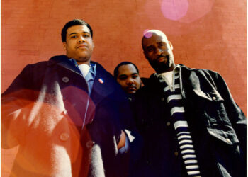 De La Soul Share Snippet Of “Stakes Is High” Demo