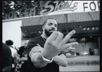 Young Thug & Drake Drop “Oh U Went” Video