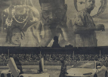 Weekly Dope: Mick Jenkins, Quavo, EST Gee, Russ & More