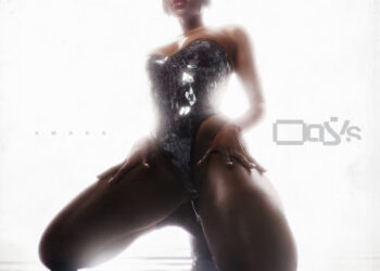 AMAKA Teams With KAYTRANADA For ‘OASIS’ EP