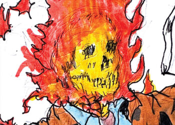 Blu & Real Bad Man Connect For “Aladdin” Single