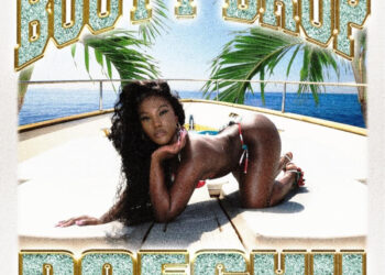 Doechii Drops “Booty Drop” Single Video