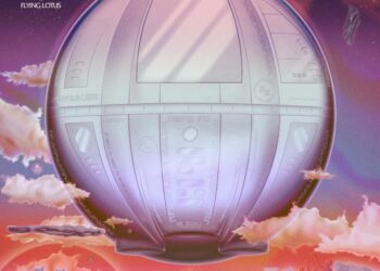 Smoke DZA & Flying Lotus Unite for ‘Flying Objects’ Project